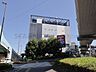 周辺：ラウンドワンスタジアム板橋店 350m