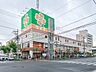 周辺：ライフ深川猿江店 400m