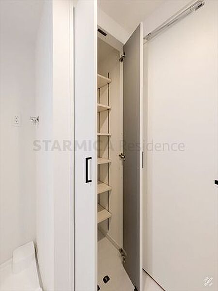 収納を拡大表示