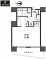 富士見坂プレイス4階14.0万円