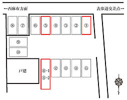 堀田駐車場 ５