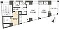 ベルア池尻8階18.3万円