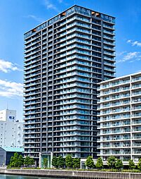 品川イーストシティタワー