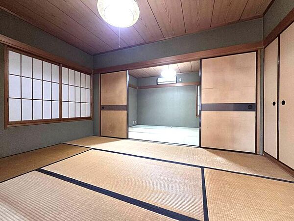 和室