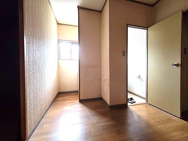 室内を拡大表示