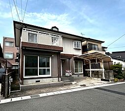 あま市篠田戸建