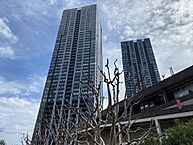 東京都江東区豊洲3丁目4-2：物件画像