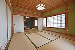 和室の画像