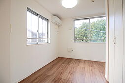 ブライトステージ上高田 2階ワンルームのリビング/ダイニング