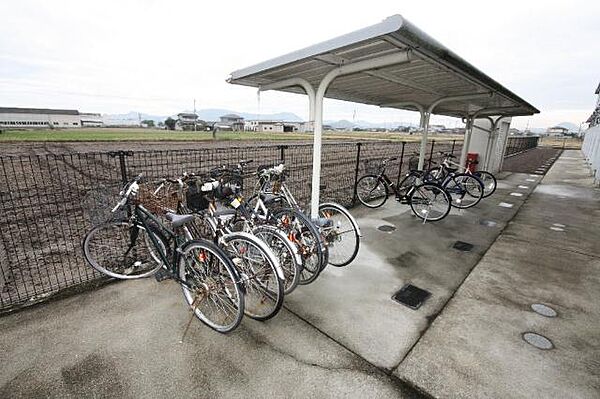 香川県高松市川島東町(賃貸アパート1K・1階・23.71㎡)の写真 その18