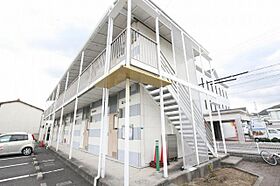 香川県高松市新北町（賃貸アパート1K・2階・19.87㎡） その4