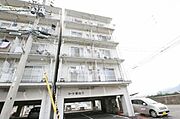 外観写真（昼）