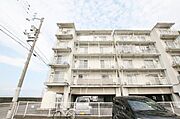 外観写真（昼）