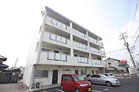 香川県高松市御厩町（賃貸マンション1LDK・4階・47.83㎡） その1