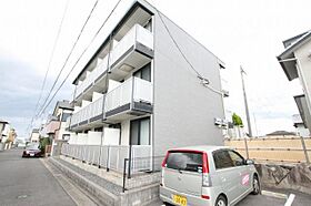 香川県高松市木太町（賃貸マンション1K・3階・19.87㎡） その1