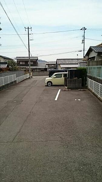 香川県高松市国分寺町国分(賃貸アパート2LDK・2階・65.53㎡)の写真 その19