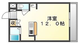 香川県高松市末広町（賃貸マンション1R・8階・36.00㎡） その2