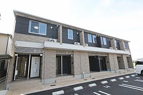 香川県高松市六条町（賃貸アパート1K・1階・35.00㎡） その1