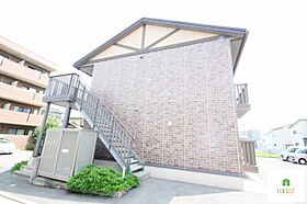 香川県高松市松島町３丁目（賃貸アパート1LDK・1階・33.39㎡） その4