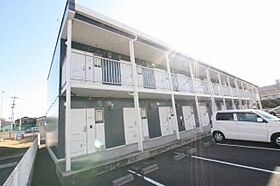 香川県高松市木太町（賃貸アパート1K・2階・22.35㎡） その1