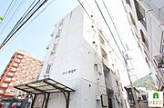 外観写真（昼）
