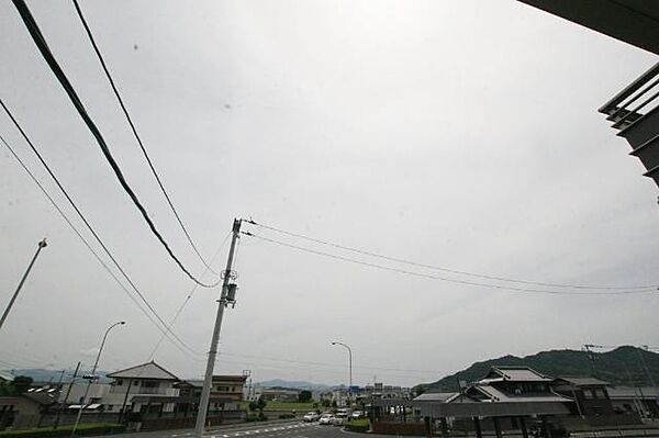 香川県高松市円座町(賃貸マンション2LDK・2階・60.54㎡)の写真 その20