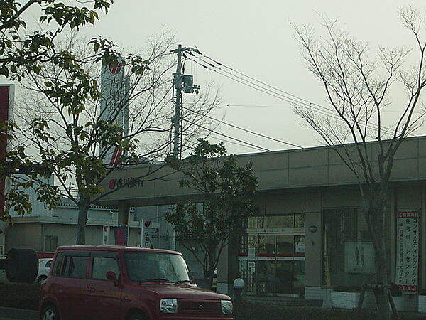 画像26:香川銀行まで720ｍ