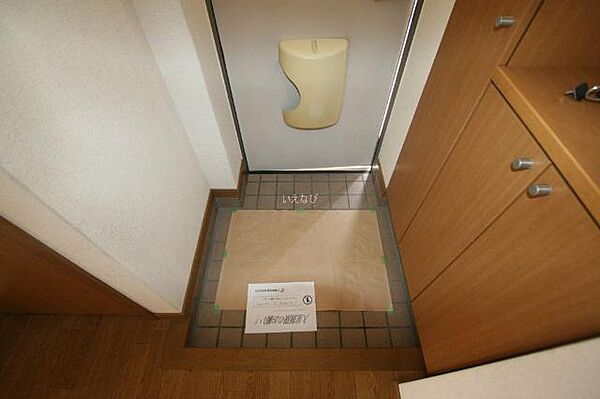 香川県高松市川島東町(賃貸アパート2DK・1階・46.92㎡)の写真 その5