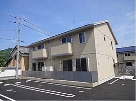 香川県さぬき市志度（賃貸アパート2LDK・1階・53.61㎡） その1