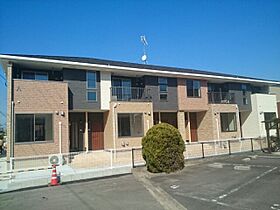 香川県坂出市江尻町（賃貸アパート2LDK・2階・57.93㎡） その1