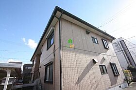 香川県高松市木太町（賃貸アパート2LDK・1階・57.82㎡） その4