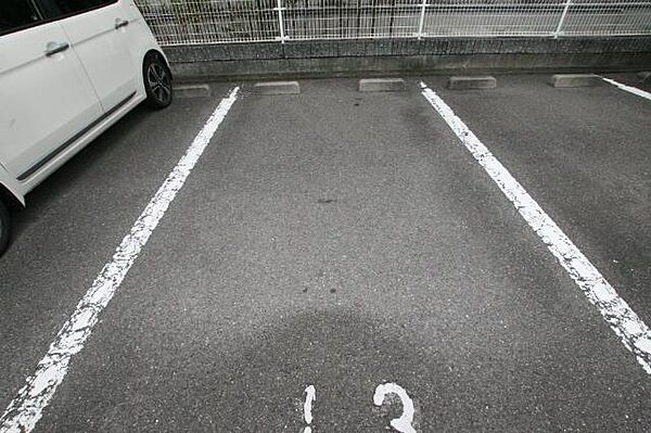 香川県高松市松福町２丁目(賃貸アパート1K・3階・23.18㎡)の写真 その21