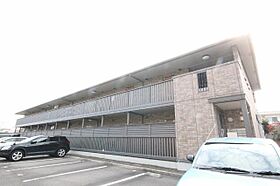 香川県高松市三条町（賃貸アパート1LDK・1階・33.61㎡） その1