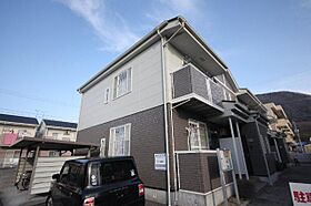 香川県高松市屋島西町（賃貸アパート1LDK・1階・47.93㎡） その1