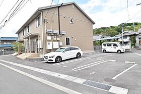 香川県丸亀市土器町東４丁目（賃貸アパート1LDK・2階・51.44㎡） その3