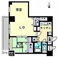 アルカディア西内町4階7.5万円