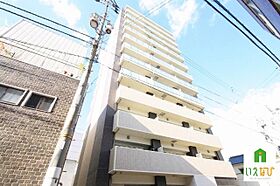 香川県高松市塩上町１丁目（賃貸マンション1LDK・8階・40.08㎡） その4