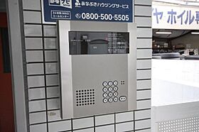 香川県高松市藤塚町２丁目（賃貸マンション1R・3階・19.80㎡） その17