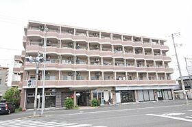 香川県高松市楠上町１丁目（賃貸マンション1K・2階・23.49㎡） その1