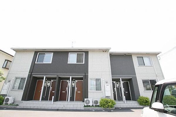 香川県高松市木太町(賃貸アパート2LDK・1階・51.46㎡)の写真 その2