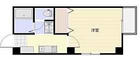 香川県高松市福岡町２丁目（賃貸アパート1K・1階・23.19㎡） その2