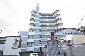 香川県高松市松福町２丁目（賃貸マンション1R・6階・21.00㎡） その3