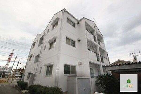 香川県高松市三条町(賃貸マンション3DK・3階・63.02㎡)の写真 その3
