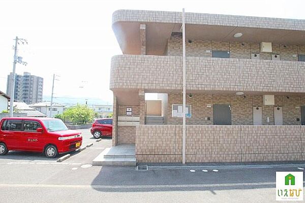 香川県高松市屋島東町(賃貸マンション1K・1階・31.35㎡)の写真 その24