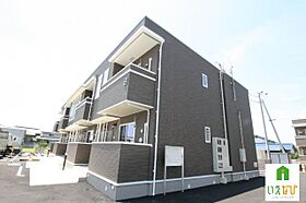 香川県高松市勅使町（賃貸アパート2LDK・2階・55.35㎡） その1