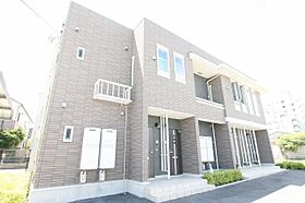 香川県高松市太田上町（賃貸アパート1LDK・1階・45.47㎡） その1