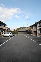 香川県坂出市川津町（賃貸アパート1LDK・1階・50.42㎡） その15