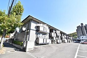 香川県綾歌郡宇多津町浜六番丁（賃貸アパート2LDK・1階・50.50㎡） その3