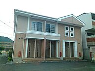 香川県坂出市久米町2丁目：物件画像／株式会社いえなび　ホームメイトFC高松中央通り店
