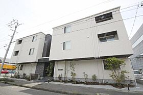 香川県高松市新北町（賃貸マンション1LDK・2階・45.63㎡） その1